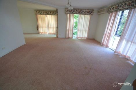 Property photo of 21 Chichester Drive Arundel QLD 4214