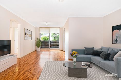 Property photo of 18/52 The Crescent Dee Why NSW 2099
