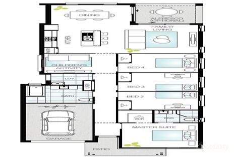 Property photo of LOT 560 Bigg Street Schofields NSW 2762