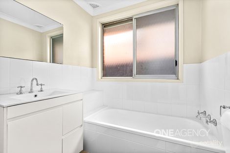 Property photo of 1 Noble Road Albion Park NSW 2527