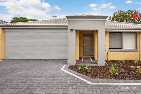 Property photo of 31C Robin Hood Avenue Armadale WA 6112