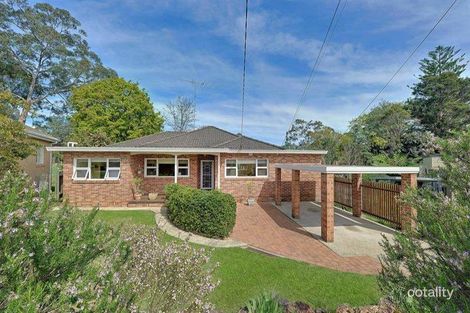 11 Star Cres, West Pennant Hills, NSW 2125