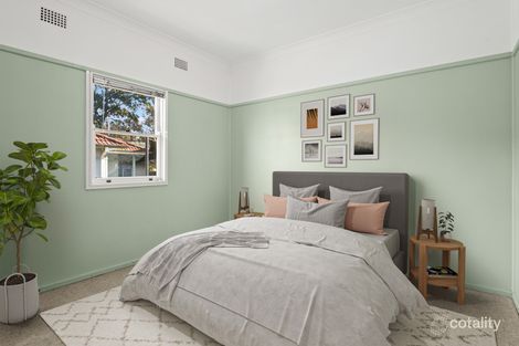 Property photo of 42 Waldron Street Mount Saint Thomas NSW 2500