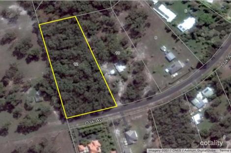 Property photo of 12 Oak Avenue Coonarr QLD 4670