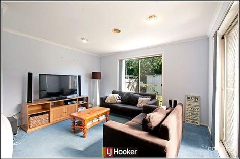 Property photo of 87 Yumba Avenue Ngunnawal ACT 2913