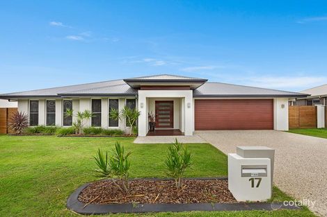 17 Mcintosh St, Westbrook, QLD 4350