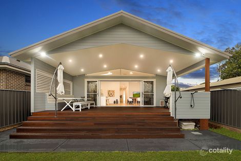 Property photo of 3 Karoola Road Lambton NSW 2299