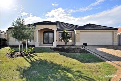 57 Keystone Loop, Secret Harbour, WA 6173