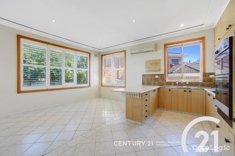 Property photo of 207 Franklin Street Chifley NSW 2036