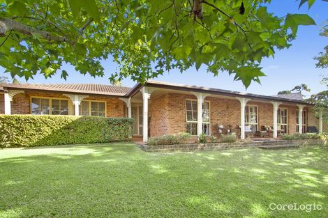 Property photo of 24 Hibiscus Place Cherrybrook NSW 2126