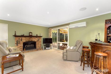 Property photo of 24 Hibiscus Place Cherrybrook NSW 2126