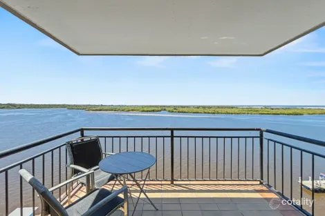 44/150 Duporth Ave, Maroochydore, QLD 4558