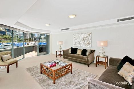 Property photo of 1/8 King George Street Lavender Bay NSW 2060