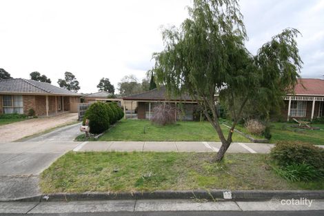 17 Lonsdale Ave, Rowville, VIC 3178