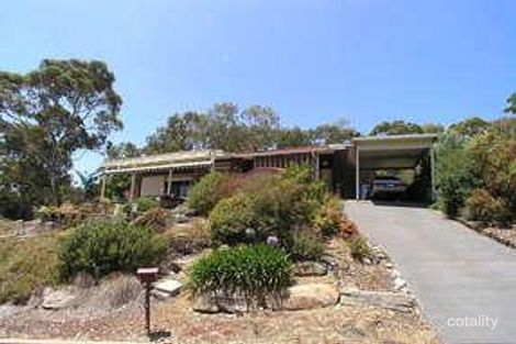 Property photo of 1 Corriedale Hills Drive Happy Valley SA 5159