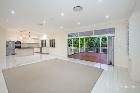 Property photo of 8 Royal Terrace Hamilton QLD 4007