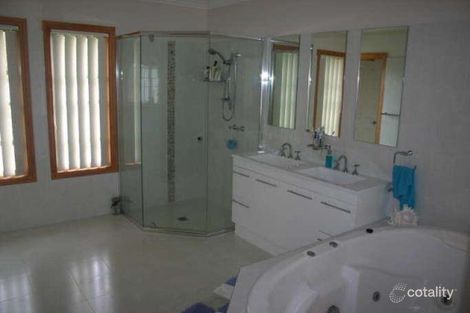 Property photo of 20 Grove Creek Close Reedy Creek QLD 4227