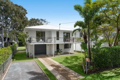 30 David St, Thorneside, QLD 4158