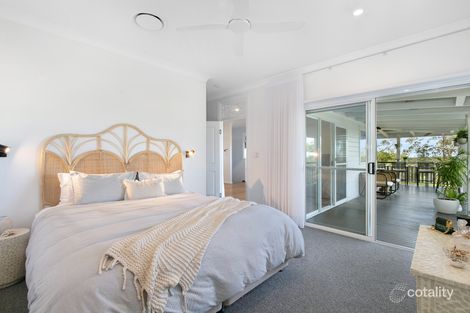 Property photo of 154 Guineas Creek Road Currumbin Waters QLD 4223