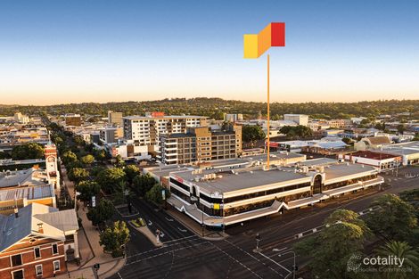 580 Ruthven St, Toowoomba City, QLD 4350