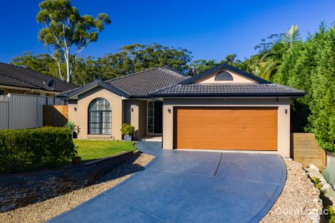 Property photo of 17 Armstrong Close Bensville NSW 2251