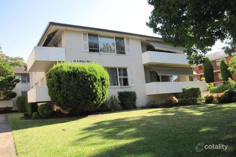Property photo of 6/4-6 Margaret Street Strathfield NSW 2135