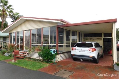 Property photo of 47/1126 Nelson Bay Road Fern Bay NSW 2295