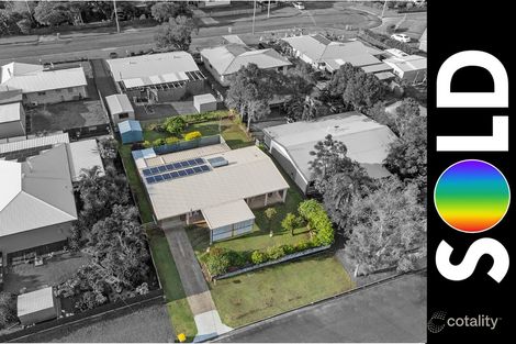 Property photo of 3 Loder Street Southside QLD 4570