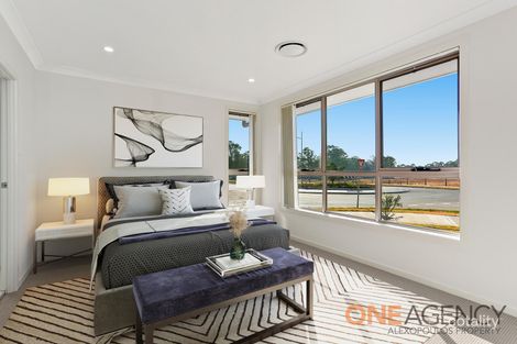 Property photo of 101 O'Keefe Drive Oran Park NSW 2570