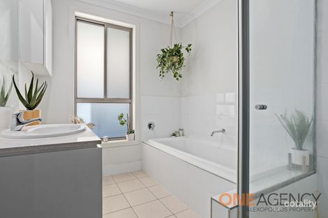 Property photo of 101 O'Keefe Drive Oran Park NSW 2570