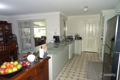 Property photo of 18 Devin Drive Boonah QLD 4310