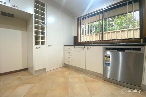 Property photo of 206 Railway Parade Macquarie Fields NSW 2564