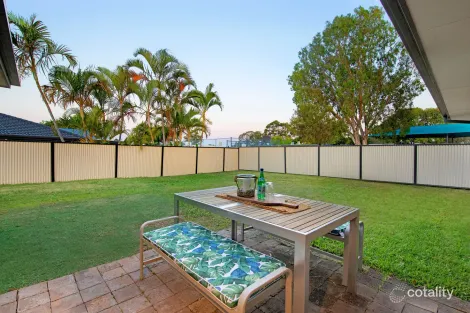 Property photo of 158 Christine Avenue Burleigh Waters QLD 4220