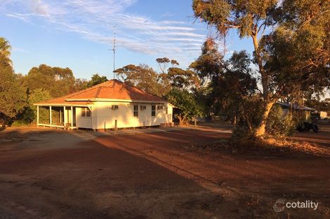 Property photo of 55 Scaddan Street Kukerin WA 6352