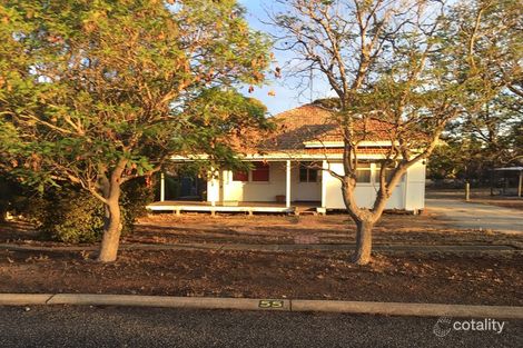 Property photo of 55 Scaddan Street Kukerin WA 6352