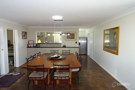 Property photo of 39 Macquarie Street Boonah QLD 4310