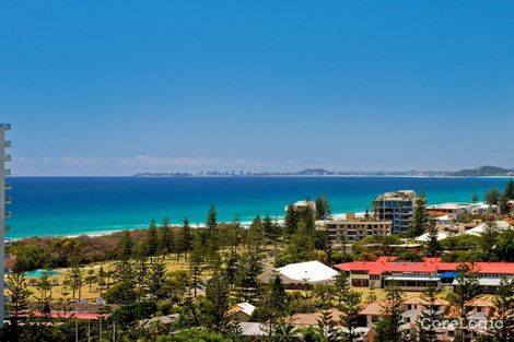 Property photo of 21301/21 Elizabeth Avenue Broadbeach QLD 4218