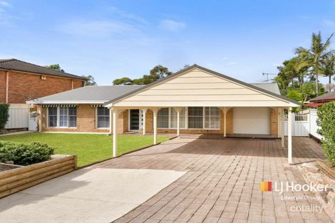 38 SILVERDALE RD, SILVERDALE, NSW 2752