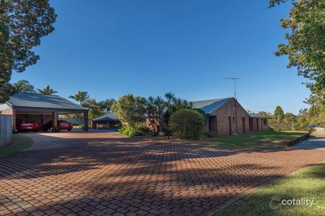 Property photo of 75 Daisy Hill Road Daisy Hill QLD 4127