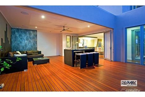Property photo of 81 Upper Lancaster Road Ascot QLD 4007