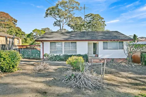 Property photo of 199 Flushcombe Road Blacktown NSW 2148
