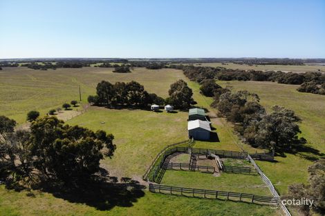 Lot 109 Barretts Rd, Haines, SA 5223
