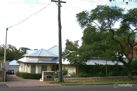 Property photo of 8A Queenslea Drive Claremont WA 6010