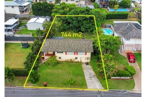 Property photo of 15 Trochus Street Mansfield QLD 4122