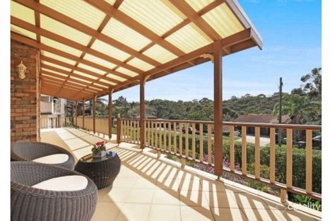 Property photo of 9 Kimberley Place Gymea Bay NSW 2227