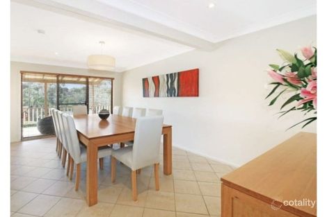 Property photo of 9 Kimberley Place Gymea Bay NSW 2227