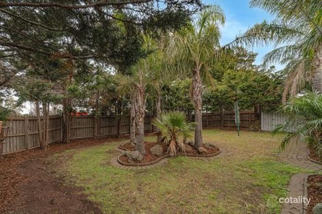 Property photo of 1 Stainsby Crescent Roxburgh Park VIC 3064