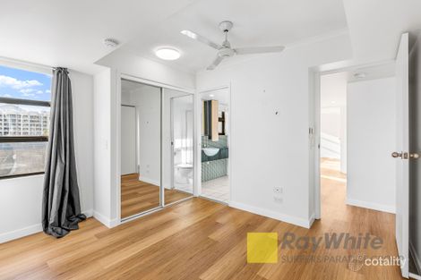 Property photo of 12/10 Albert Avenue Broadbeach QLD 4218