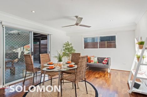 Property photo of 1/2 Leah Court Wellington Point QLD 4160