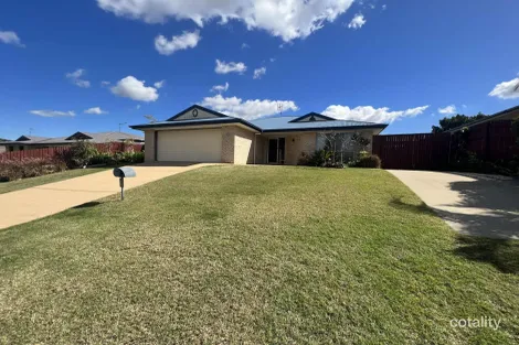 Property photo of 50 Bauhinia Street Boyne Island QLD 4680